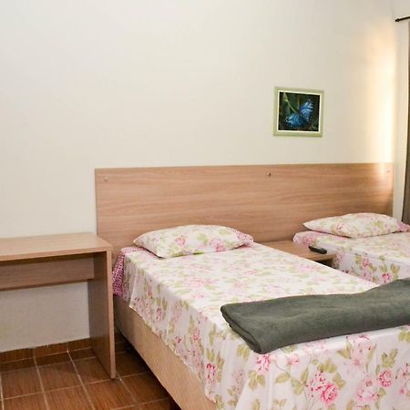 Galeria Hotel Lajinha 外观 照片