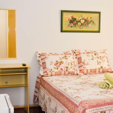 Galeria Hotel Lajinha 外观 照片