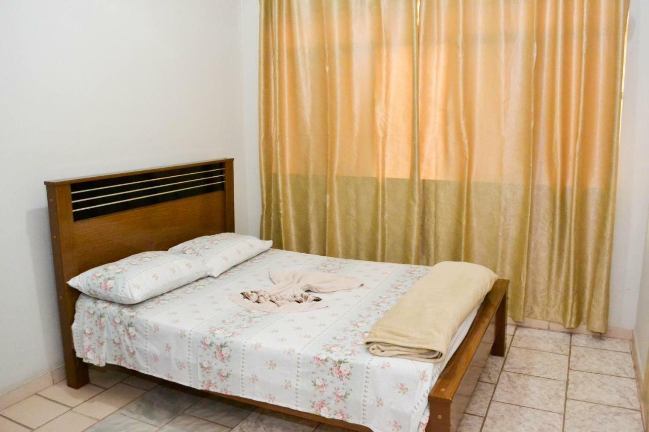 Galeria Hotel Lajinha 外观 照片