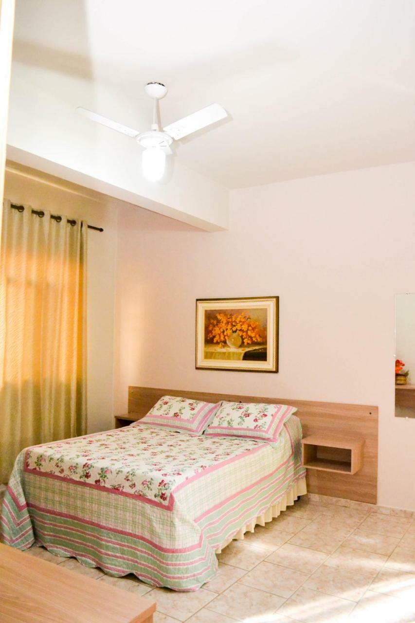 Galeria Hotel Lajinha 外观 照片